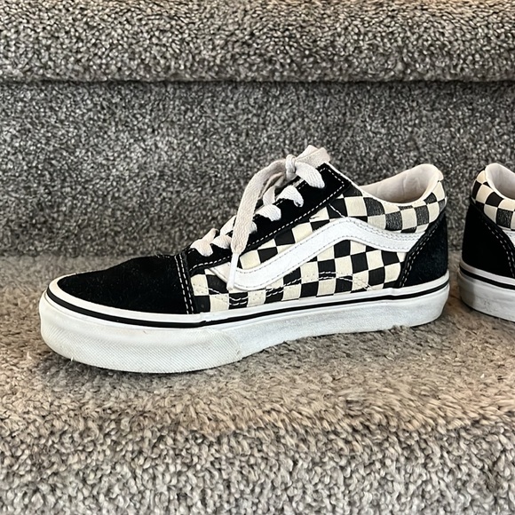 vans size 2.5 kids - Picture 4 of 8